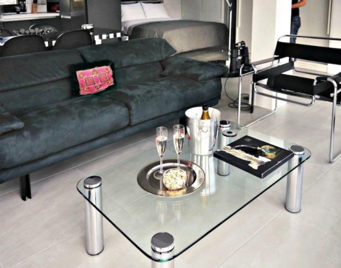 Stylish Penthouse With Acropolis And 360 View Leilighet Athen Eksteriør bilde