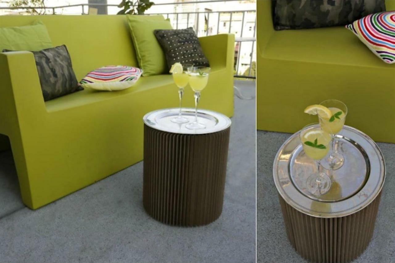 Stylish Penthouse With Acropolis And 360 View Leilighet Athen Eksteriør bilde